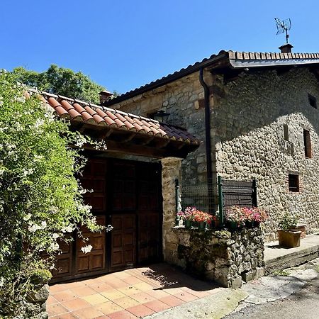 La Casa De Chipi Lacavada La Cavada Exterior foto